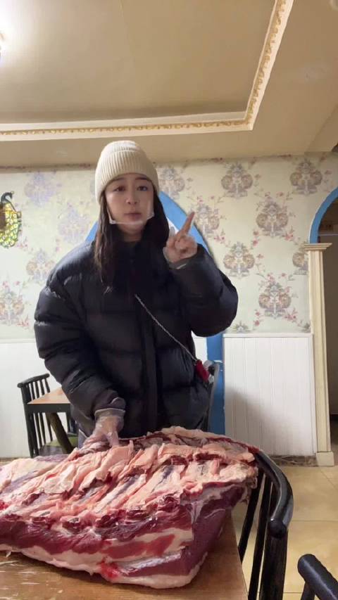 阿拉丁18年老店，用肉质量一顶一