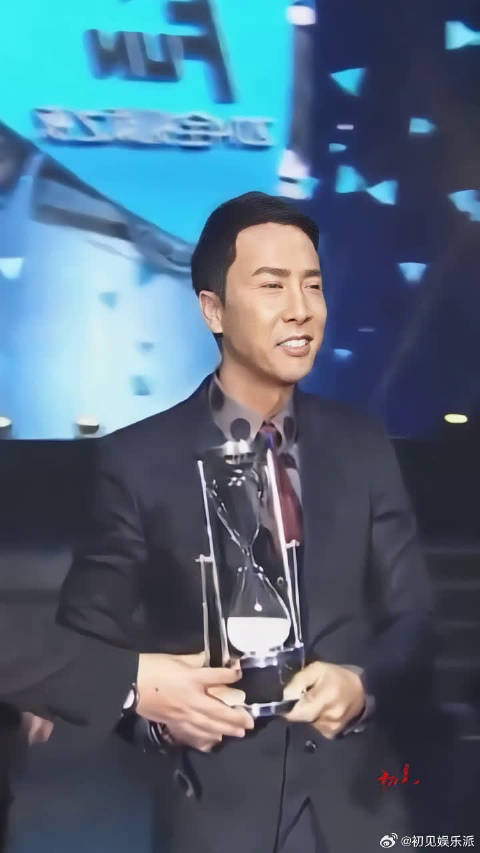 甄子丹改回中国籍认祖归宗，爱国精神值得称赞