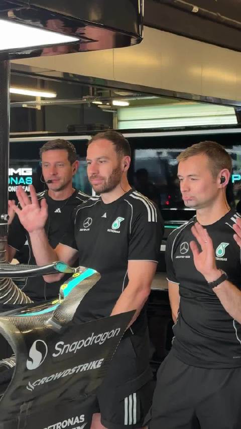 2026年F1将取消DRS系统，改用主动气动套件