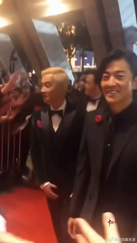 郑伊健和陈小春，一句话证明你看过你看过他们的电视