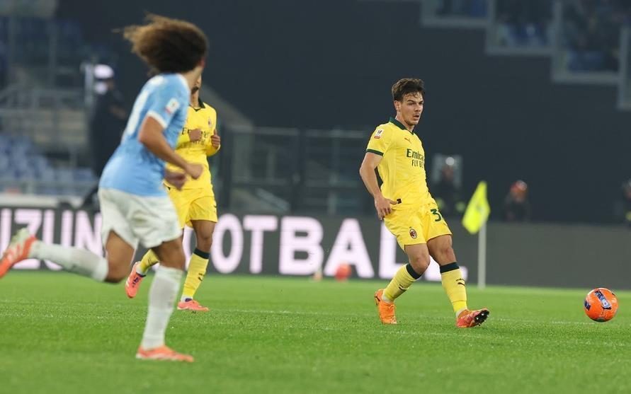 明智之举？米兰杯赛出局未必是坏事，单线作战全力冲击意甲桂冠