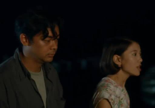 袁咏仪刘青云《新不了情》诠释错过式爱情