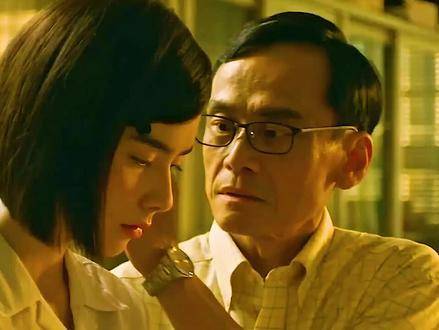 因为一个片段入坑整部剧