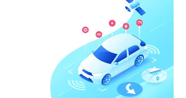 跨境租赁首单落地南非，花生好车“出海”