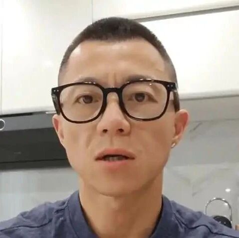 陈震账号被多平台禁言