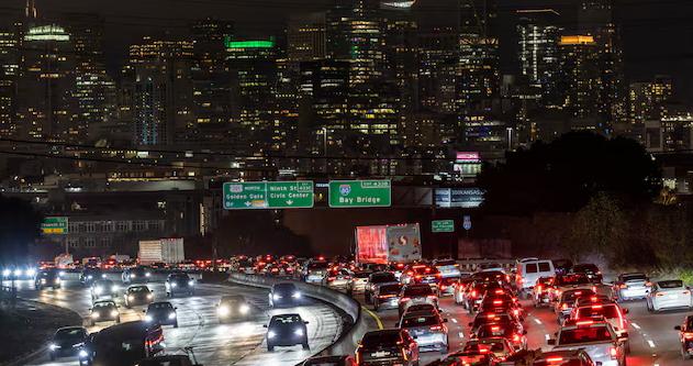 特朗普欲降低燃油经济性标准，欧洲车企股价大涨