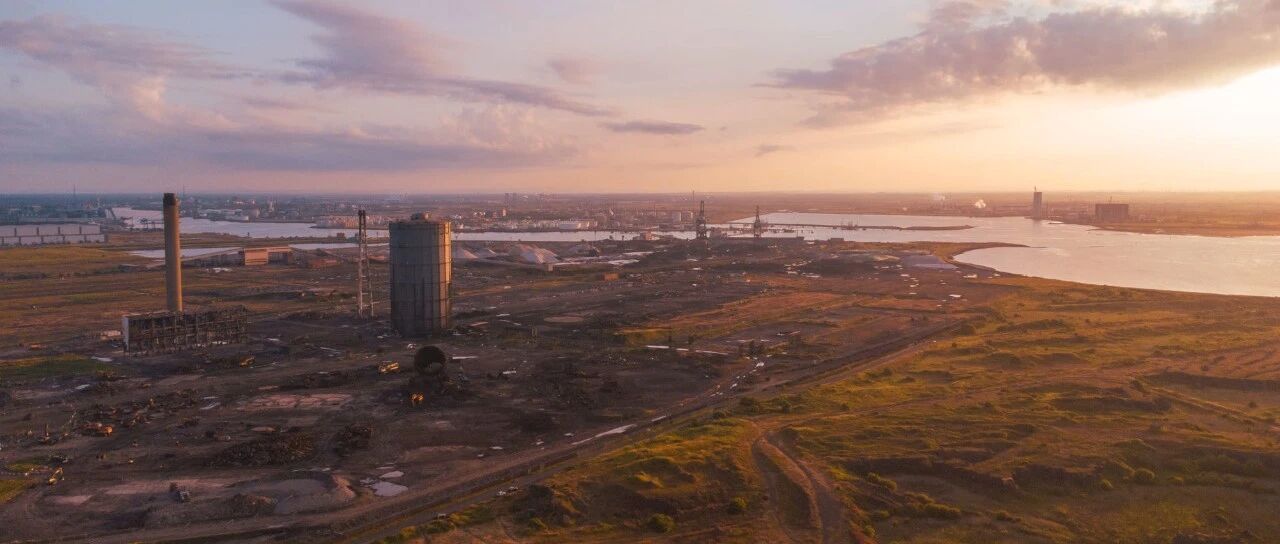 英美石油巨头暂缓大型氢能项目