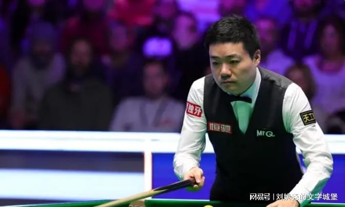 8强诞生！丁俊晖领衔，中国3人晋级，5虎会师3杰团灭，名将创纪录