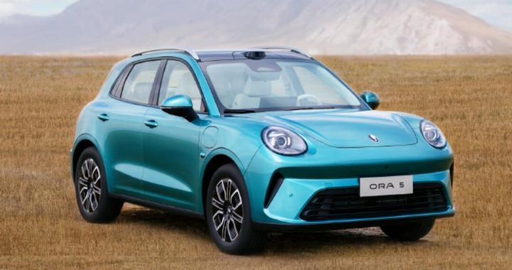 12月买车的别急 12月9日-17日 还有四款新车来袭 欧拉5领衔