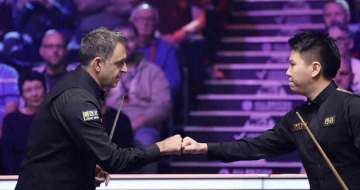 时隔20年！中国名将能否再次捧起冠军奖杯？赵心童被淘汰出局