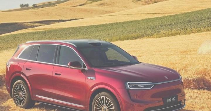 意外之喜，问界M8增程汽车每年能省2万元用车成本