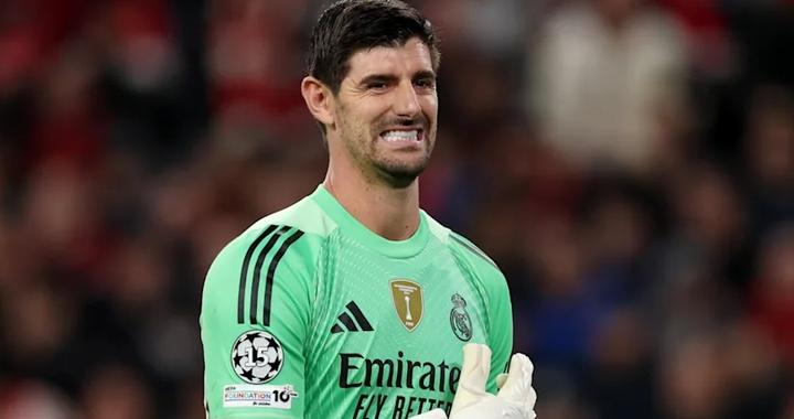 库尔图瓦揭示阿隆索与皇马更衣室的真实关系