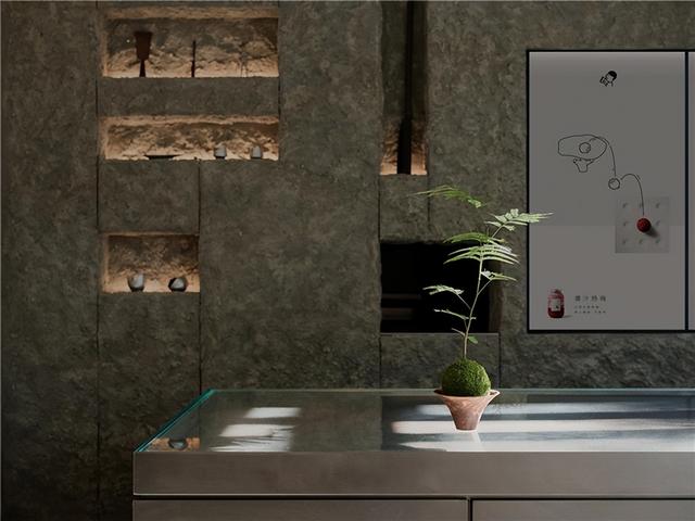 （喜茶上海静安大悦城店）