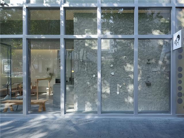 （喜茶上海静安大悦城店）