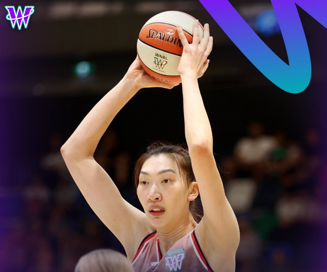 韩旭留洋次战：19+3+1+2+1全能率队大胜 两战41+7加盟全胜