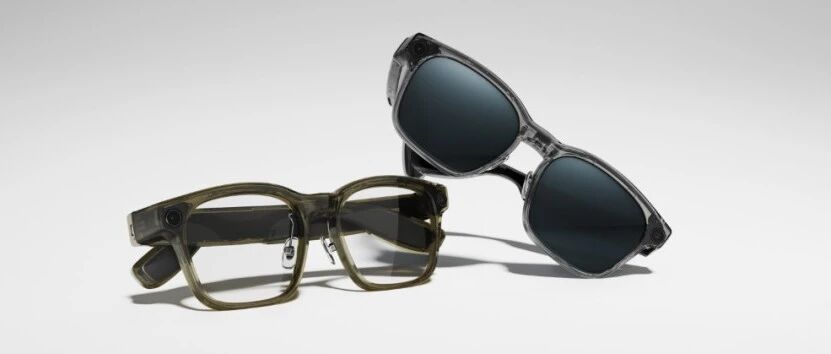 回归创业模式，理想用一款“眼镜”打响第一枪