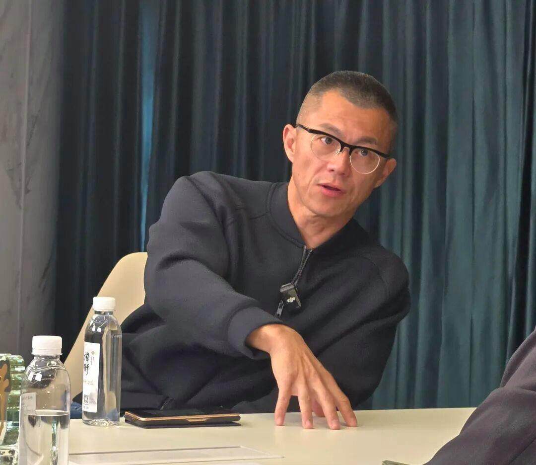 知名车评人陈震被多平台禁言