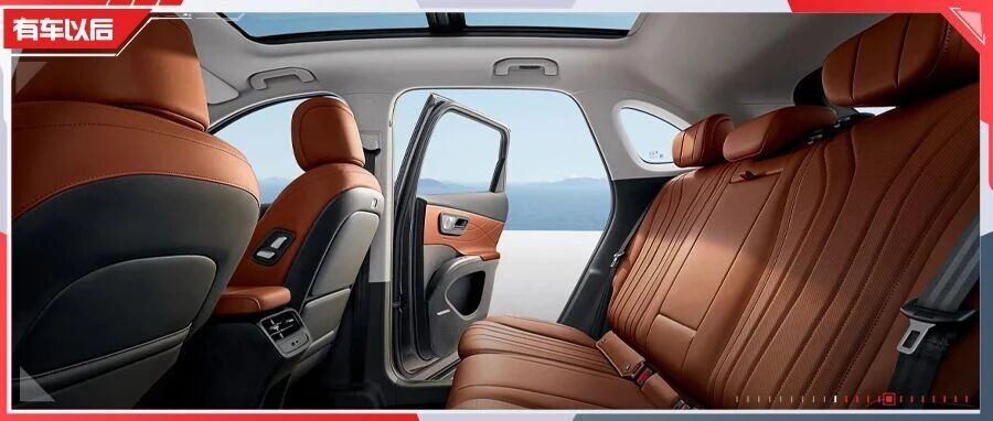 10万买SUV，这4款必看，又新又潮空间大