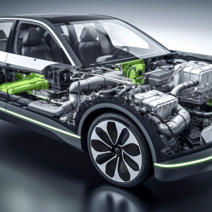 年度报告！新能源车新车十大问题，6个涉及智能座舱……