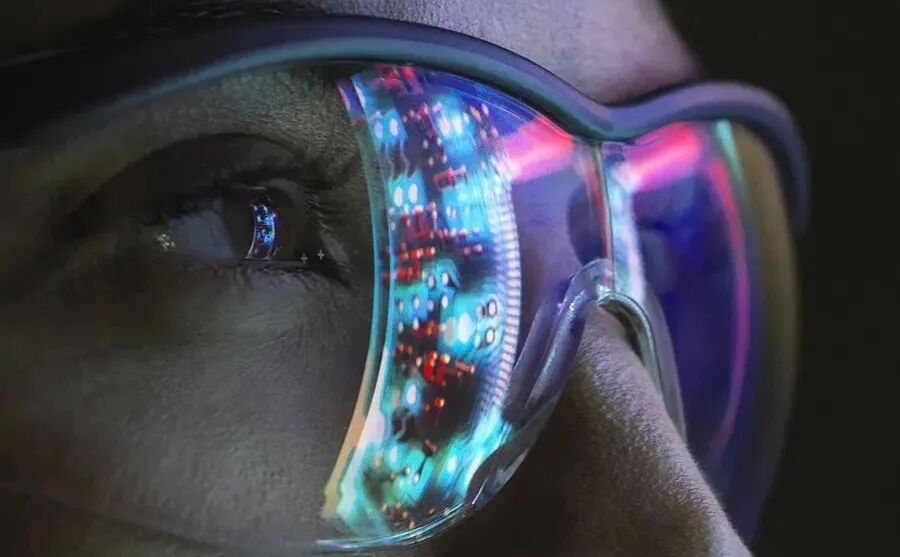 不只理想夸克，我们还有7家大厂AI眼镜的独家消息