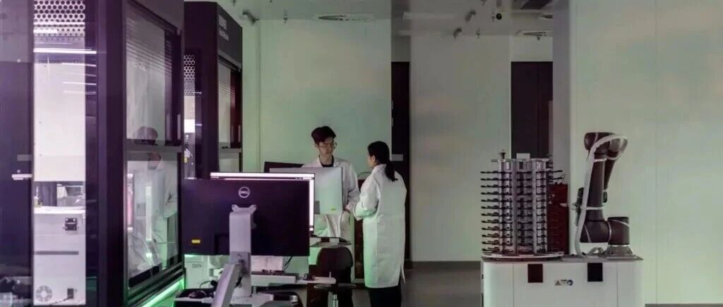 中国何以领跑创新竞赛