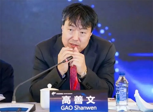 高善文（资料图）