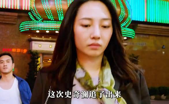 我一生中两个最爱的男人竟都自将我推向万丈深渊