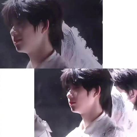 陈奕恒轻描淡写受伤细节引粉丝心疼