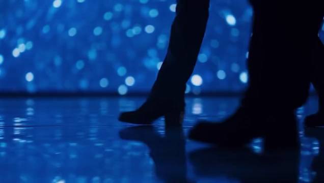 F3联手周杰伦阿信发新歌MV，朱孝天镜头全无