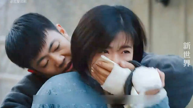 小红袄对田丹痛下杀手，不料被当场反杀