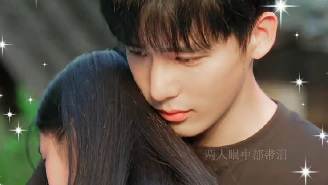 《陷入我们的热恋》热播，刘浩存王安宇演绎校园心动