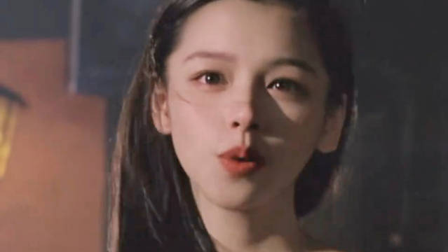 徐若瑄盛赞米兰达可儿脸型五官比例