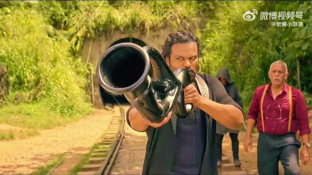 印度版猴王、印度版神雕、印度版后羿 、印度神剧