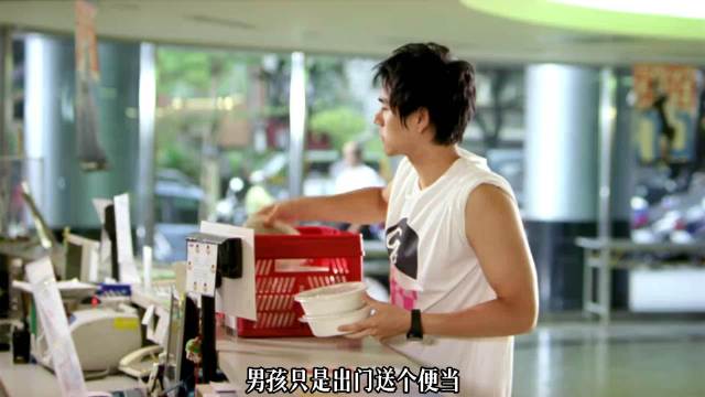 “一场无声的恋爱，却用最诚挚的心意打动人心”