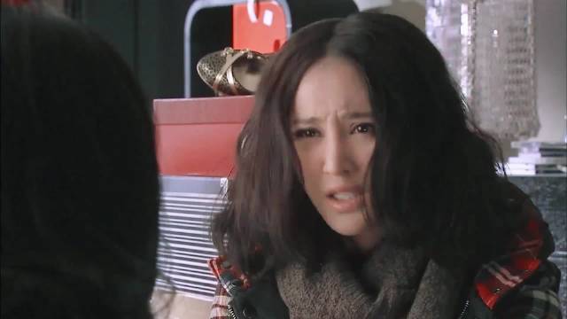 以为觉得她真物质，现在发现我是真的装啊，这简直是句句真理啊