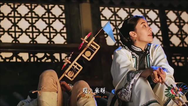 看了无数遍，还是看不够！