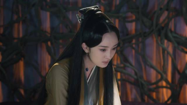 白浅恢复记忆后不能原谅夜华的到底是什么