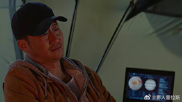 吴京做的事，始终得不到儿子原谅，这个爸爸做的真失败