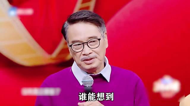 达叔才是喜剧的灵魂！三句台词点醒星爷，成就无人超越的喜剧之王