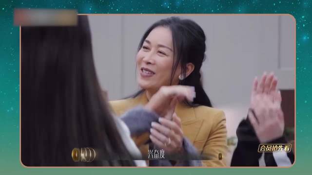 那英有多敢说？说杨宗纬黑社会，张信哲都躲不过她的嘴