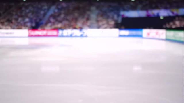 渡边伦果大奖赛总决赛自由滑207.14分夺冠