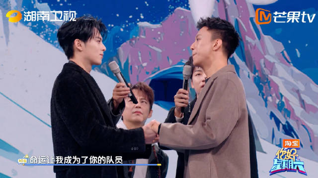 付航表忠心未获业绩，自嘲纯小丑