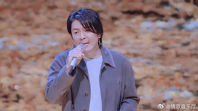 阿杜回归，音乐无处不在，感动全场！