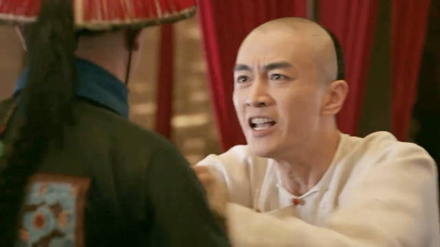 461个老百姓和降兵的性命就这么没了 大生意人