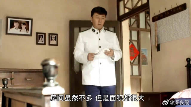 安杰的一生过得有多好，看她住的房子就知道了