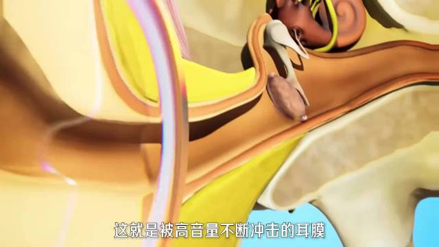 长期戴耳机，是如何摧毁你听力的