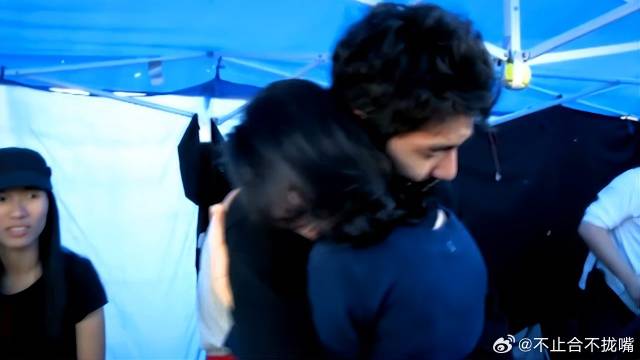 赵又廷高圆圆 真夫妻就是最好嗑的