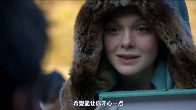 凯瑟琳大帝因伤心未分发马卡龙