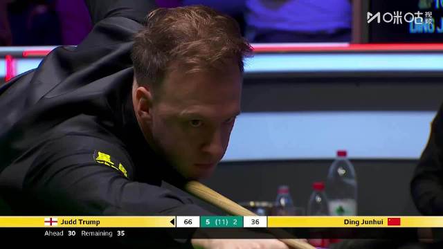 英锦赛中国选手全军覆没，丁俊晖等三人止步八强