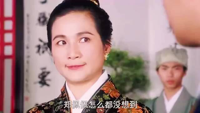 郑佩佩演喜剧遭恩师反对，苑琼丹实力抢镜惊呆星爷，巩俐直言后悔